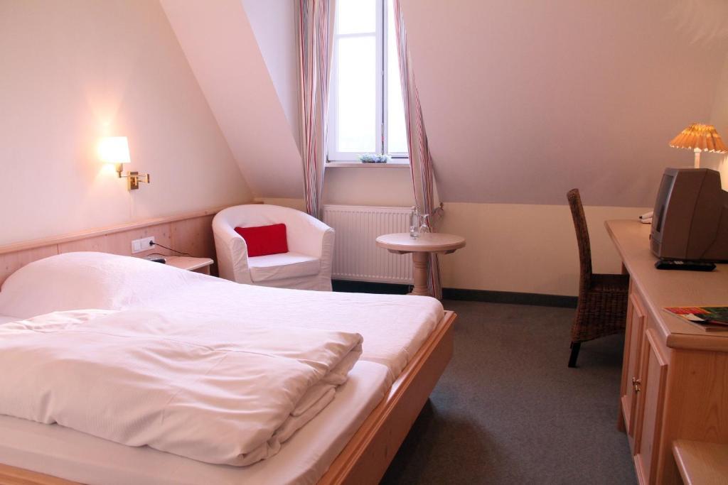 Landgasthof Gut Deutenhof Hotel Bad Abbach Habitación foto